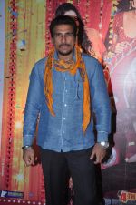 Mukesh Rishi at Meri Shaadi Kara Do premiere in Cinemax, Mumbai on 3rd Jan 2013 (84).JPG